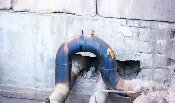 Best Carpet water damage restoration  in Richville, OH