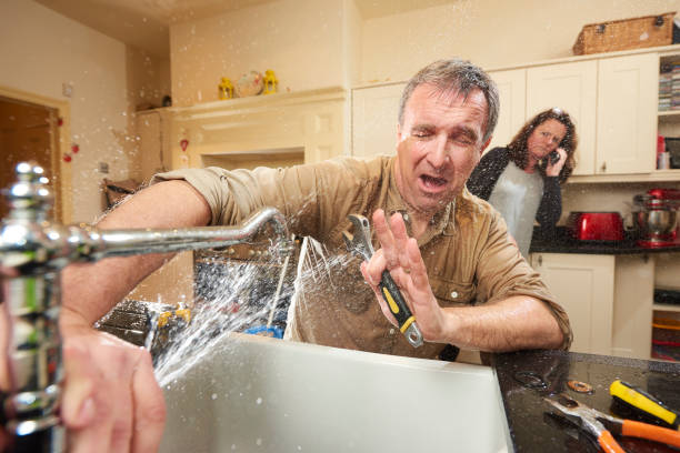 Best Sewage cleanup and water damage restoration  in Richville, OH